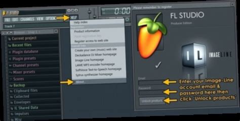 fl studio 21 registry file download|flregkey.reg file: How to download .